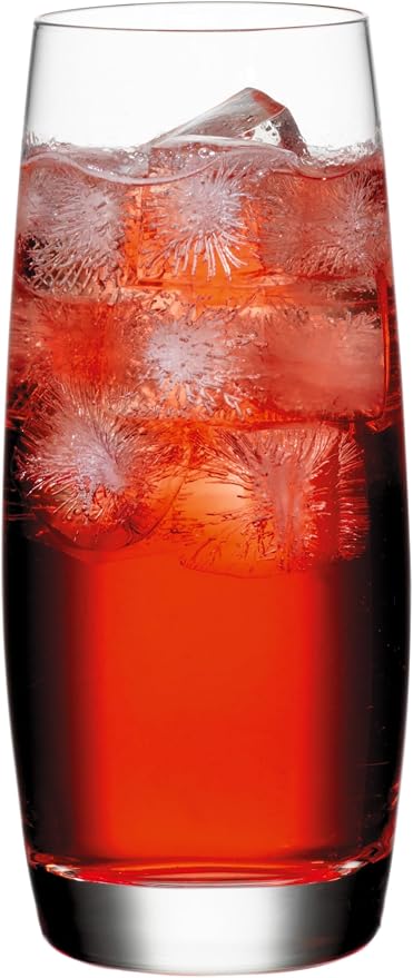 Spiegelau Vino Grande 4510279 4 Piece Crystal Long Drink Glass Set 410 ml - Image 4