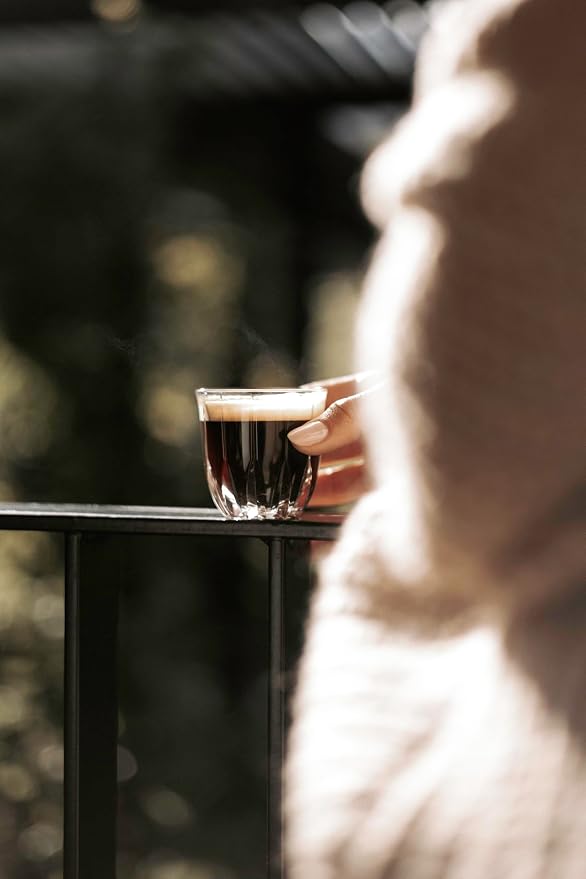 Riedel Drink Specific Glassware Coffee Glass - Image 5