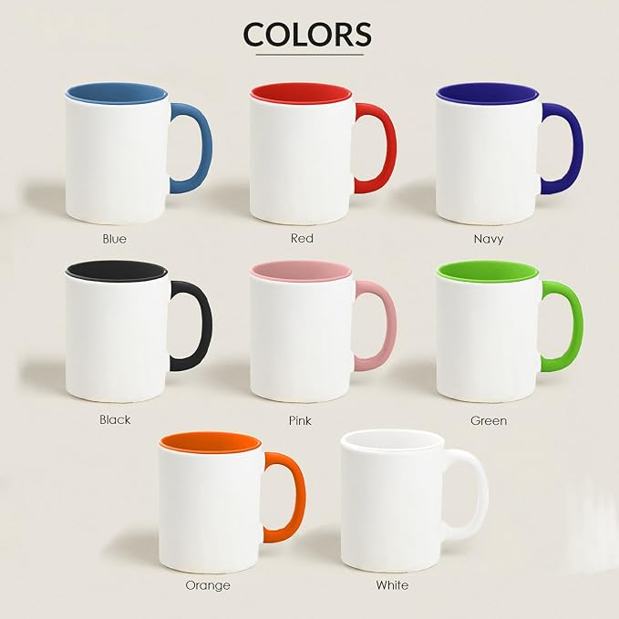 LOVELYPOD Custom Super Dad Mug with Kids Names, Fist Bump Coffee Mug for Men, Fathers Day Mugs, Dad Gifts from Daughter Son, Fathers Day Presents, Personalized Coffee Cup, Custom Father Gifts - Image 3
