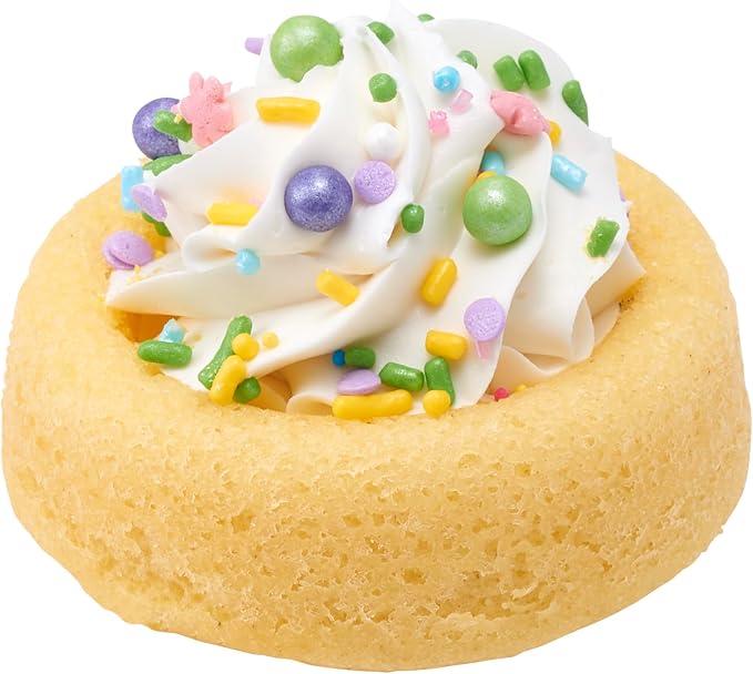 DECOPAC Bloom Sweet Bloom Deluxe Fusion Mix, 26oz, Fancy Candy Sprinkles in Handheld Container, Edible Sprinkles For Celebration Cakes, Cupcakes, Cookies and Donuts, Spring Colors - Image 10
