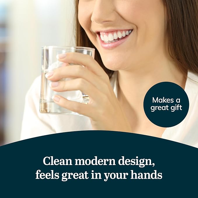 Province Tumbler & Rocks Beverage Glasses Set of 24, Clear Glass Cups | 15.2 oz and 11.1 oz Capacities for Water, Juice, Cocktails, and More with Lightweight Design and Dishwasher-Safe Cleanup - Image 5