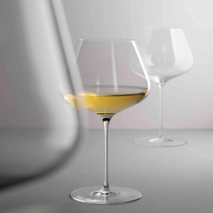 Zalto Denk'Art Balance Glass - Boxed Set of 6 - The New Shape From - Image 5