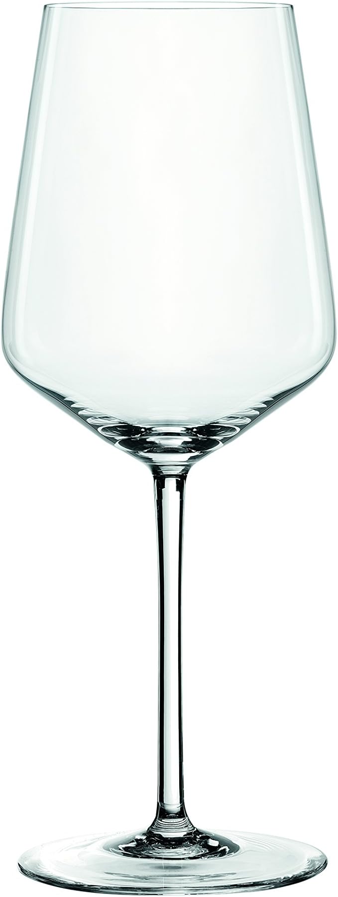 Spiegelau Style Crystal White Wine Glasses Gift Set, Elegant Stemmed Wine Glasses, Stylish Glassware for Dinner Party, Home Bar, Wedding Gifts, Birthday Gifts, Hosting Essentials, 15.5 oz, Set of 4 - Image 10
