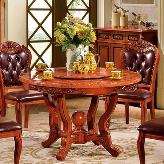 28" Round Dia Clear Dining Table Protector Tablecloth Cover Desk Top Pad Mat for Glass Furniture Kitchen Coffee Marble End Bed Sofa Side Bistro Bar Night Stand Dinner Table Thick Plastic PVC Vinyl by SPLENDEFUL