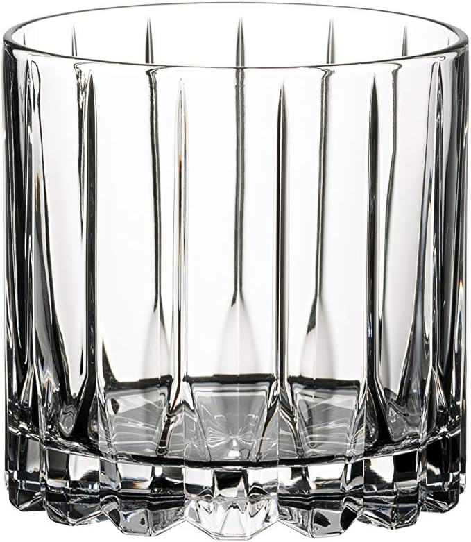 Riedel Drink Specific Glassware Rocks Glass, Set of 2 | Dishwasher safe - Image 4