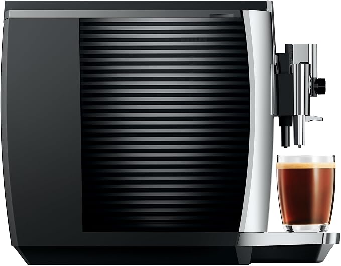 Jura E8 Chrome 15646 - Image 5