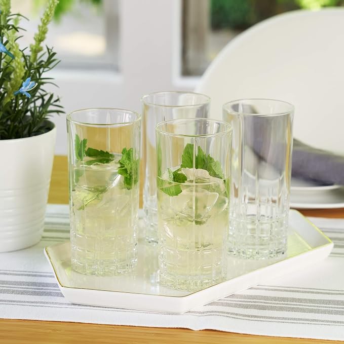 Spiegelau Perfect Serve Longdrink Mixing Glass - Image 6