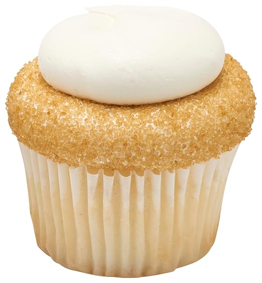 DecoPac Sanding Sugar | Sparkling Gold Edible Sugar Sprinkles | 33oz | Edible Sanding Sugar in Handheld Container | Made In USA | Sugar Sprinkle Mix For Cakes, Cupcakes, Cookies, Extra Large Pack | 33 Ounce - Sparkling Gold - Image 4