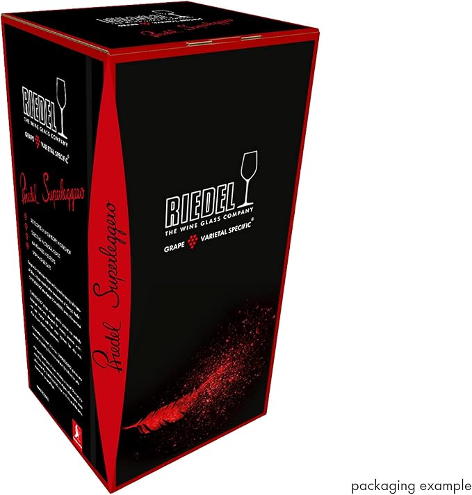 Riedel Superleggero Loire Glass, Clear - Image 5