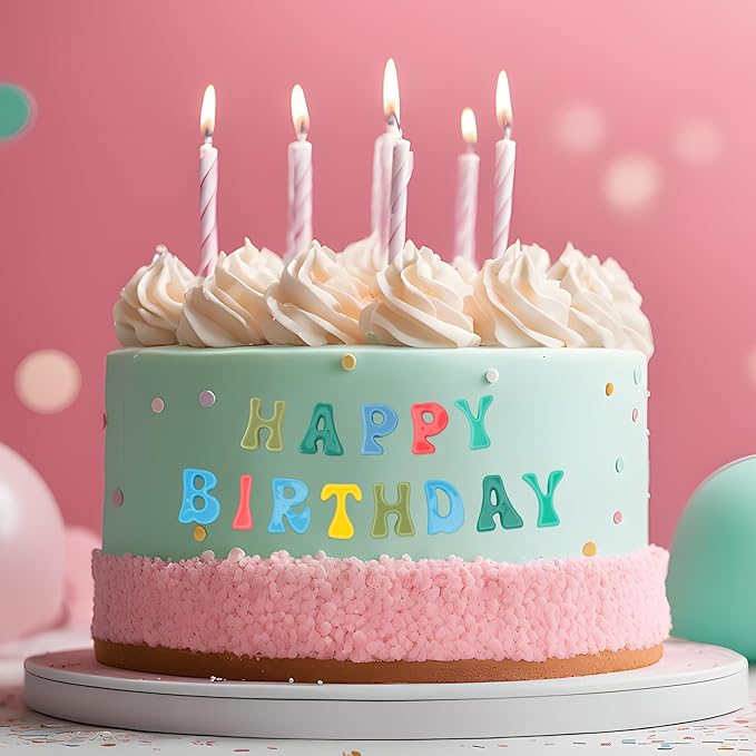 4PCS Letters Molds and Numbers Molds, Silicone Fondant Mold Chocolate Molds, 0-9 Number and 26 Letters Silicone Molds for Baking Desserts Cake Candle Decoration.