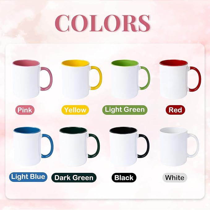 LOVELYPOD Custom Best Dad Ever Mug with Kids Names, Father's Day Mug, Personalzied Dad Gifts from Daughter Son, Custom Papa Coffee Mugs - Image 2