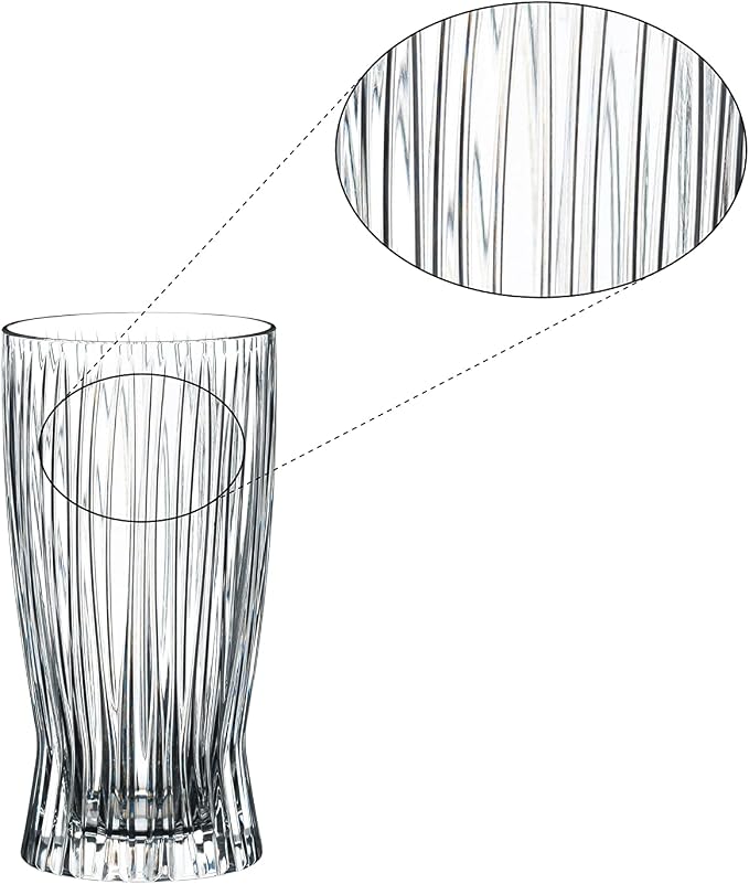Riedel Fire Longdrink, Set of 2 - Image 2