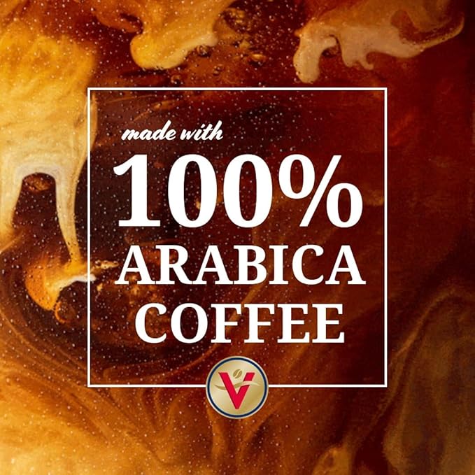 Victor Allen's Coffee French Roast, Dark Roast, 200 Count, Single Serve Coffee Pods for Keurig K-Cup Brewers