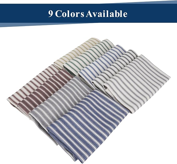 Plastic Bag Holder, Wall Mount Grocery Bag Holder, Reusable Trash Bag Organizer for Home Kitchen Pantry Decor (Blue-White) - Image 7