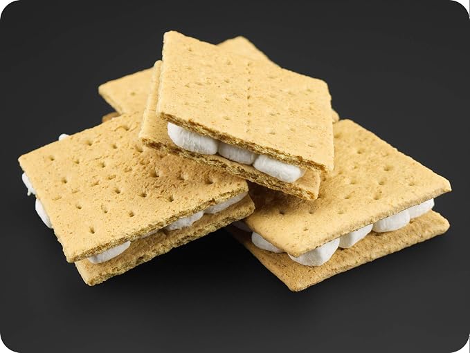 Standard S'more Cookie Chocolate Mold - Image 4