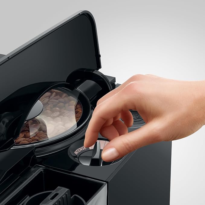 Jura C9 Piano Black, 15739, Automatic Coffee Machine - Image 7