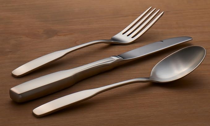 Oneida Paul Revere Set of 4 Iced Tea Spoons - Image 3