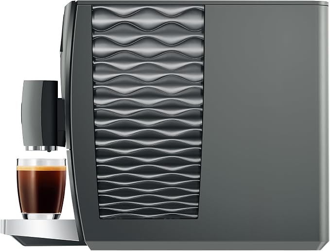 Jura C9 Piano Inox, 15751, Automatic Coffee Machine - Image 4