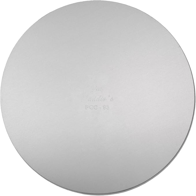 Fat Daddio's PCB-9PK Anodized Aluminum Replacement Bottom for 9 Inch Cheesecake Pan, Set of 2 - Image 2