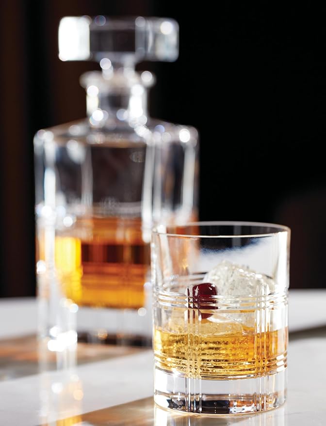 Reed & Barton Reed and Barton 894593 Hudson Highball, Set of 4 - Image 2