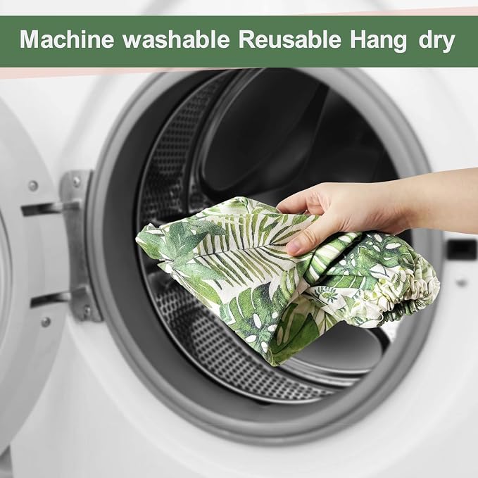 Plastic Bag Holder, Wall Mount Plastic Bag Organizer Dispenser, Heavy Duty Grocery Bag Storage Holder for Home Kitchen Camper - Image 6