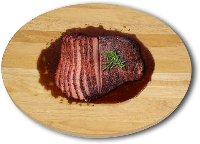 Architec Concave Carving Board, Beechwood Gripperwood Collection with Non-slip Gripper Feet, 18x14-Inch - Image 2