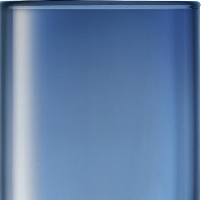 LSA UT68 Utility Highball 13.2 fl oz Sapphire x 2 - Image 3