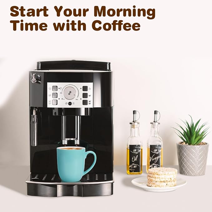 Urbanstrive 16 oz Large Coffee Mugs Set of 4 Ceramic Coffee Mug White Coffee Cups Tea Cups Idea Gift for Women Men House Warming Gifts New Home Office, Blue 4 Pack - Image 4