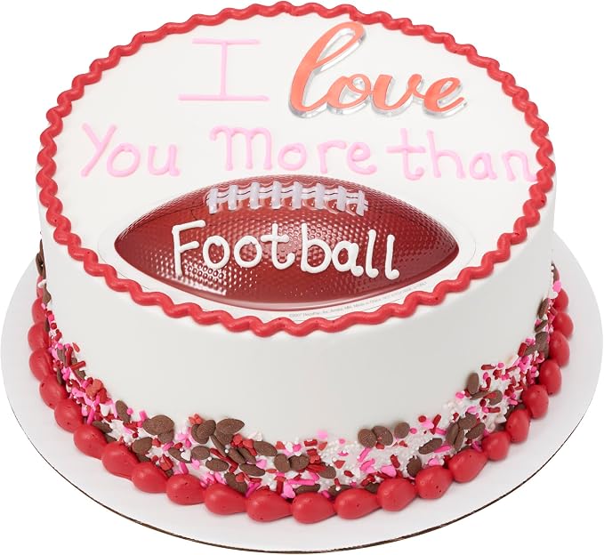 DecoPac Valentine Fusion Mix Sprinkles, 27oz, Pink, Red White Candy Sprinkles in Handheld Container, Edible Decorations For Celebration Cakes, Cupcakes, Cookies and Donuts - Image 6