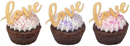DecoPac Sanding Sugar | Lavender Purple Edible Sugar Sprinkles | 33oz | Edible Sanding Sugar in Handheld Container | Made In USA | Sugar Sprinkle Mix For Cakes, Cupcakes, Cookies, Extra Large Pack | 33 Ounce - Lavender Purple - Image 5