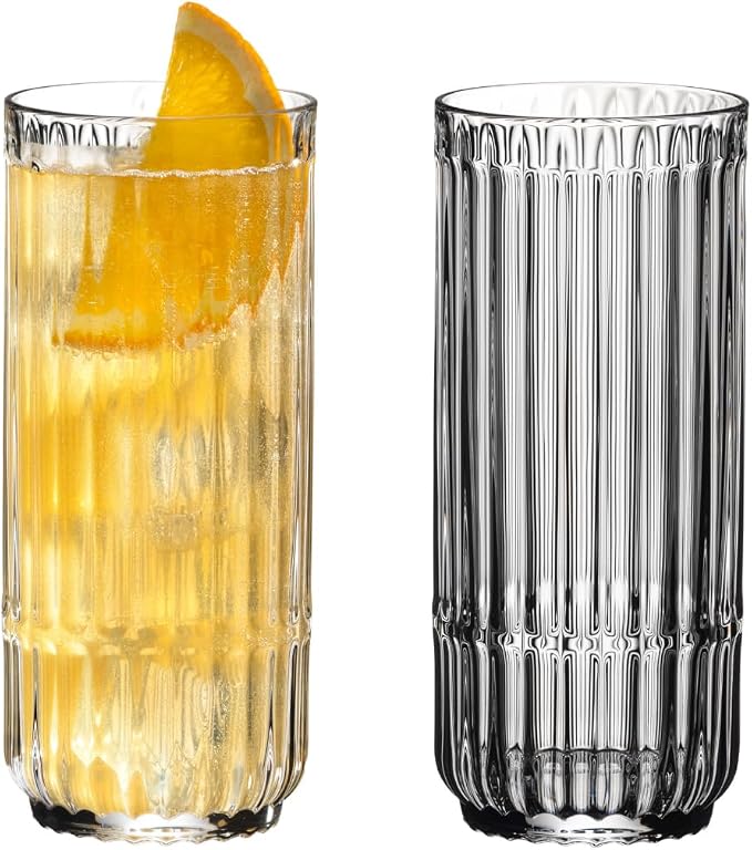 Riedel Bar Rituals Highball Glass - Image 2