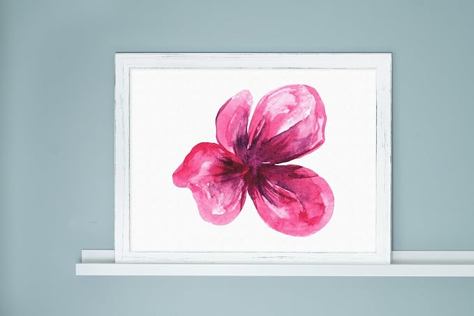 Craig Frames Jasper, 30x38 Picture Frame Matted for a 24x32 Photo, Marshmallow White - Image 5