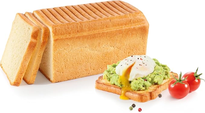 Tescoma Delícia Ceramic Cassette Bread Mould - Image 7