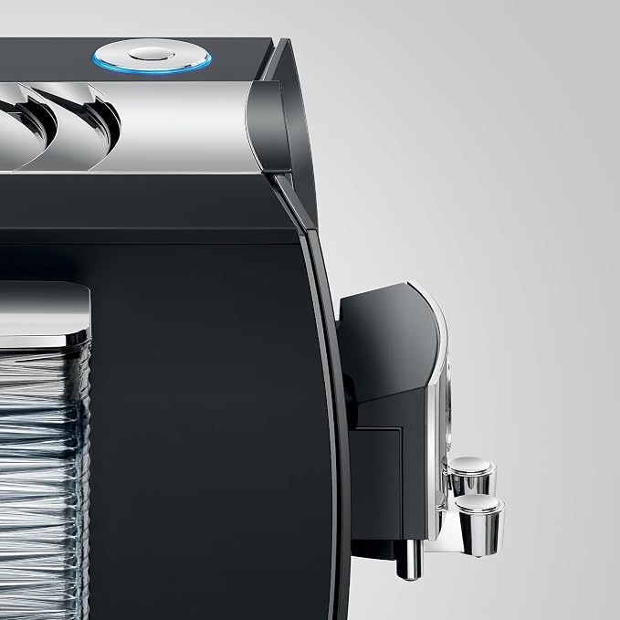 Jura Z10 Diamond Black, 15822, Automatic Coffee Machine - Image 6