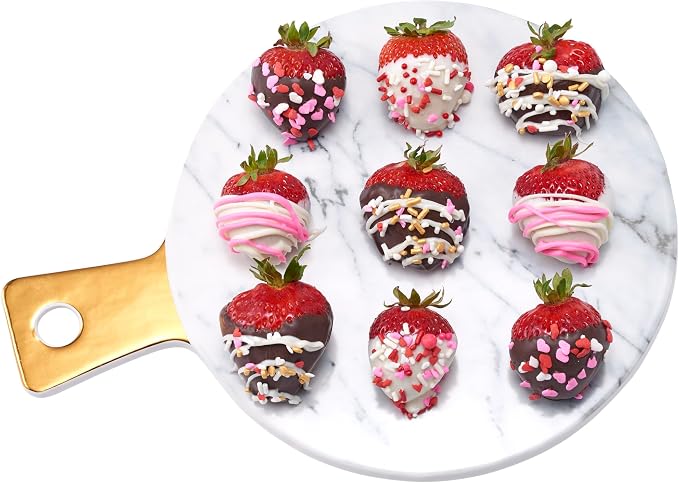 DecoPac Love Struck Fusion Mix Sprinkles, 26oz, Shaped Candy Sprinkles in Handheld Container, Edible Decorations For Valentines & Anniversary Celebration Cakes, Cupcakes, Cookies and Donuts - Image 14