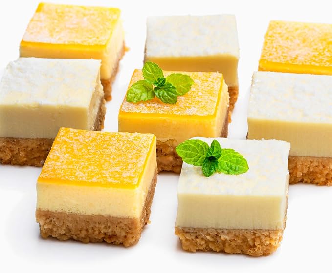 Puyeipt Mini Square Silicone Chocolate Molds, 2 Pack, 30 Cavities | 1.4" x 1.4" x 1" Candy Baking Molds for Cake, Candy, Jello, Truffle, Brownie, Soap, Ice Cream - Image 6