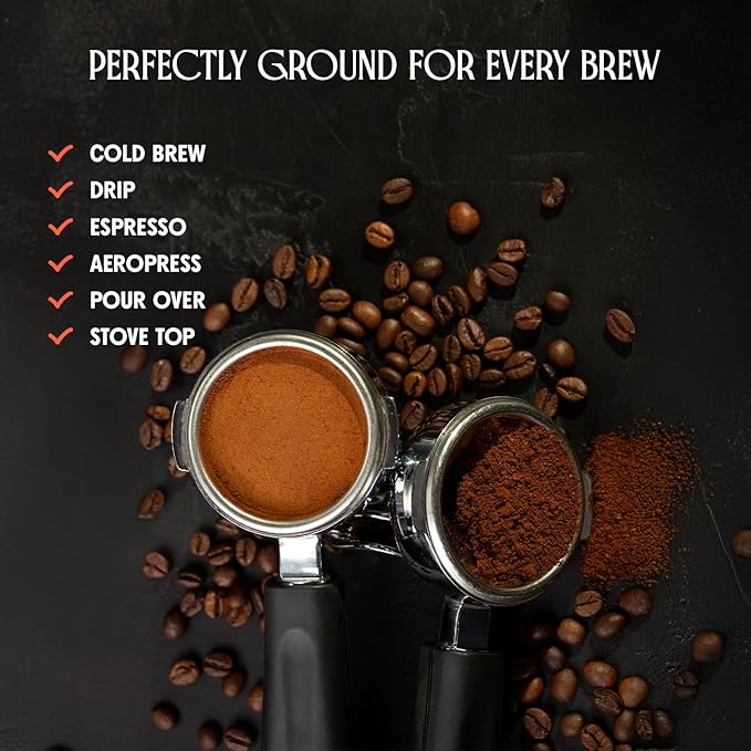 Crema Coffee Whole Bean, Specialty Coffee, Arabica Medium Roast Coffee Beans, Signature Blend with Butterscotch, Sweet Caramel & Hazelnut Flavors, 12 oz Bean Bag, Freshly Roasted in Brooklyn, Kosher Certified