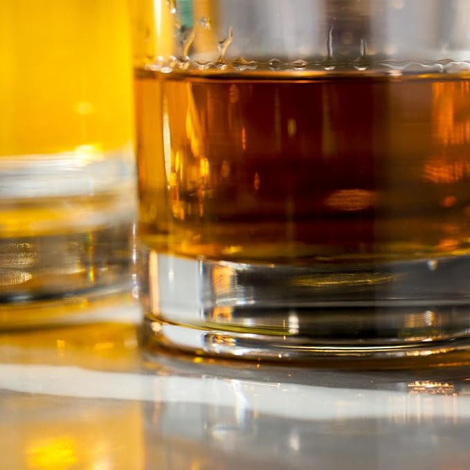 LEMONSODA Premium Highball 12oz/15oz Glass Sets - Elegant Tom Collins Glasses - Tall Water Drinking Glasses - Bar Glassware for Mojito, Whiskey, Cocktail (10oz, Set of 6) - Image 4
