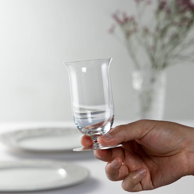 Riedel 4400/80 Sommeliers Series Single Malt Whiskey Glass, One Size, Clear - Image 2