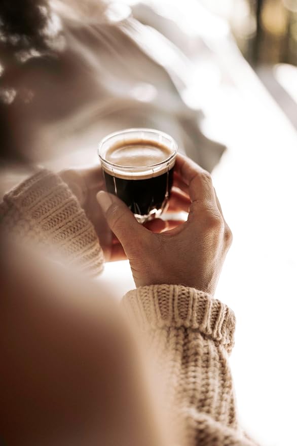 Riedel Drink Specific Glassware Coffee Glass - Image 4