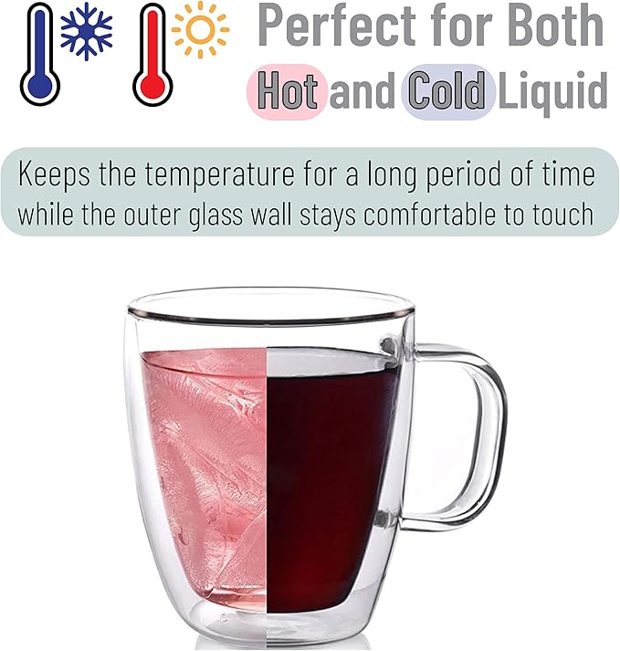 BTaT- Insulated Coffee Mugs