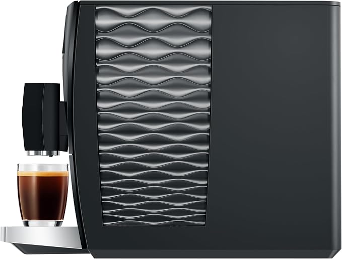 Jura C9 Piano Black, 15739, Automatic Coffee Machine - Image 4