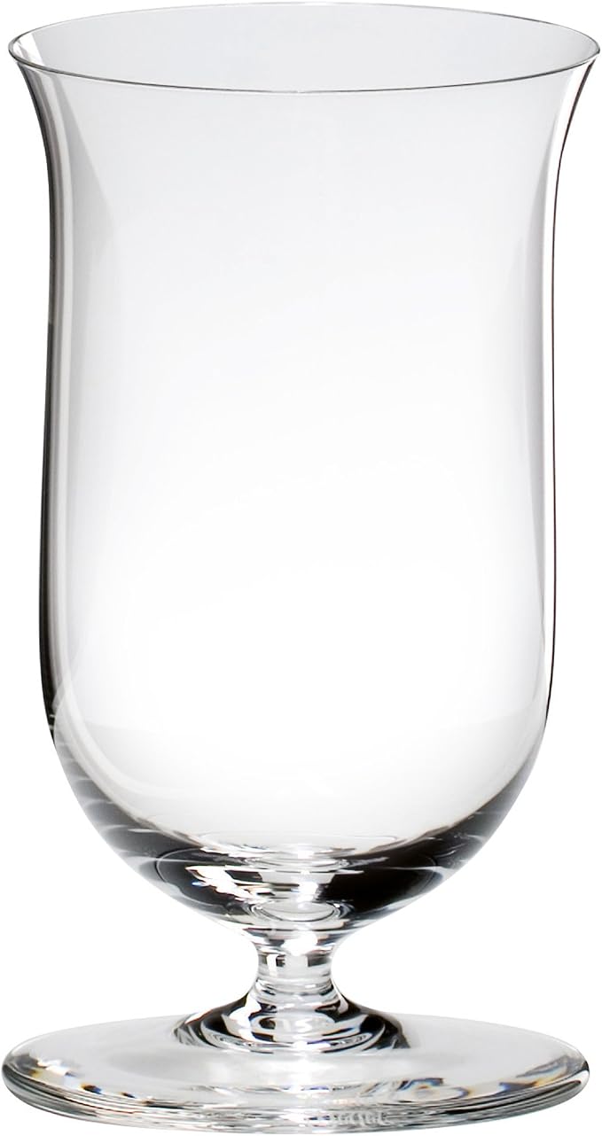Riedel 4400/80 Sommeliers Series Single Malt Whiskey Glass, One Size, Clear - Image 4