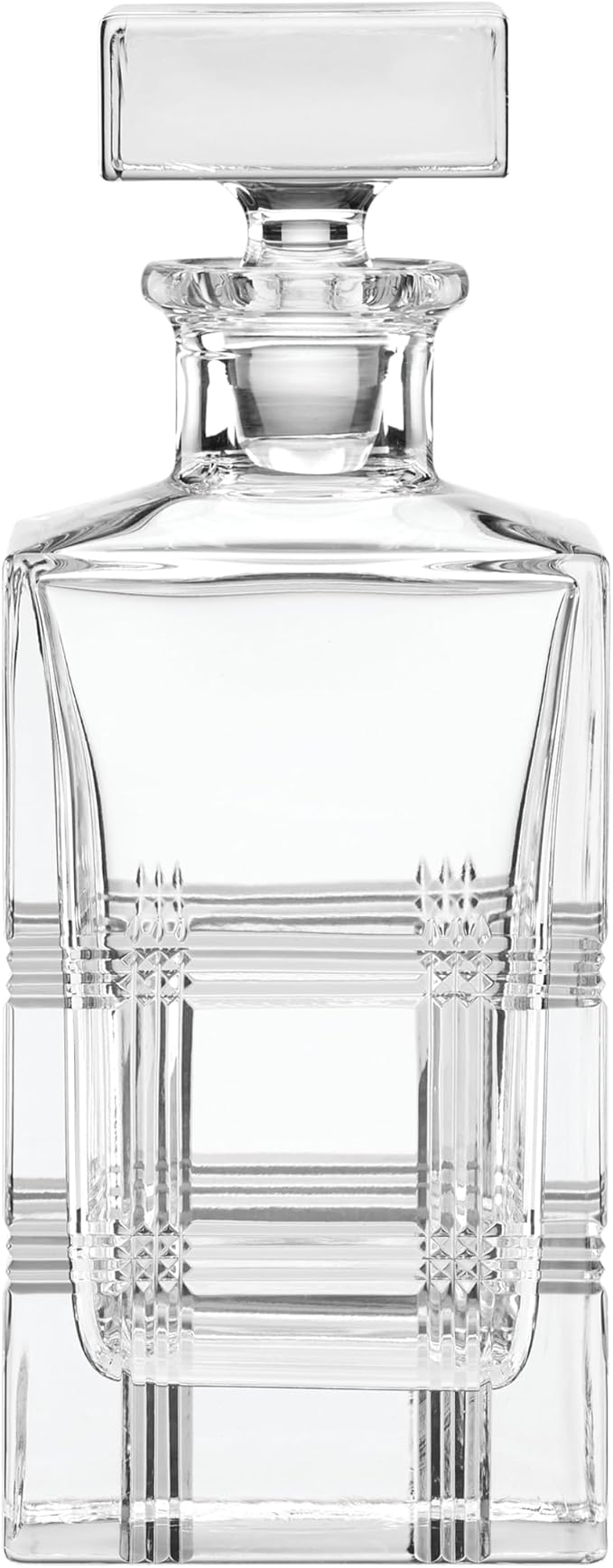 Reed & Barton Reed and Barton 894591 Hudson Decanter by ReedBarton