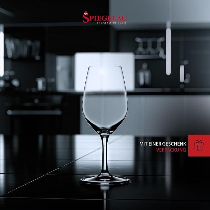 Spiegelau Box of 6 glasses Expert - Image 4