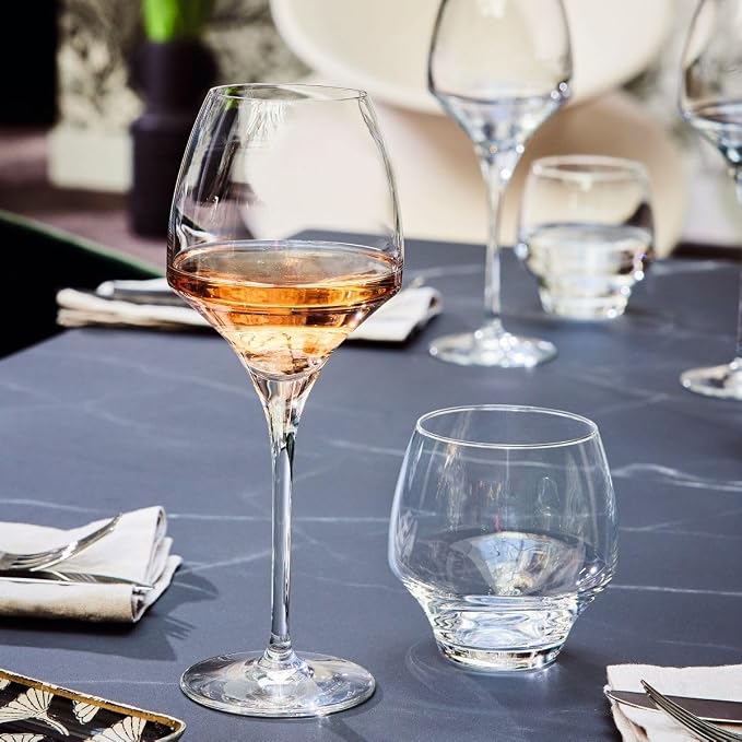 Chef & Sommelier Glass 38 cl Open Up - Image 6