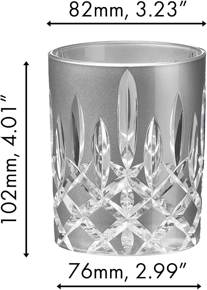 RIEDEL Laudon Tumbler - silver - Image 3