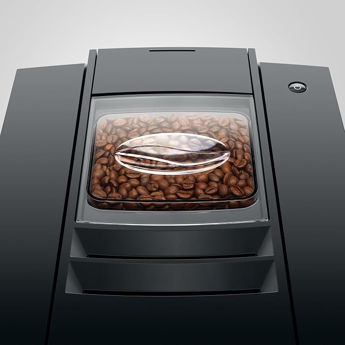 Jura E8 Piano Black 15648 (Renewed) - Image 6