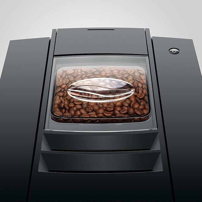 Jura E8 Piano Black 15648 - Image 6