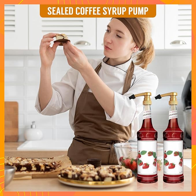 100 Pack Coffee Syrup Pump Tip Covers Black Rubber Pourer Cap Syrup Cap for Syrup Pump Keep Syrup Sugar Condiments Olive Clean Preserved, Fit Pour Dispenser, Oil Liquor Bottle, Long Lotion Pumps
